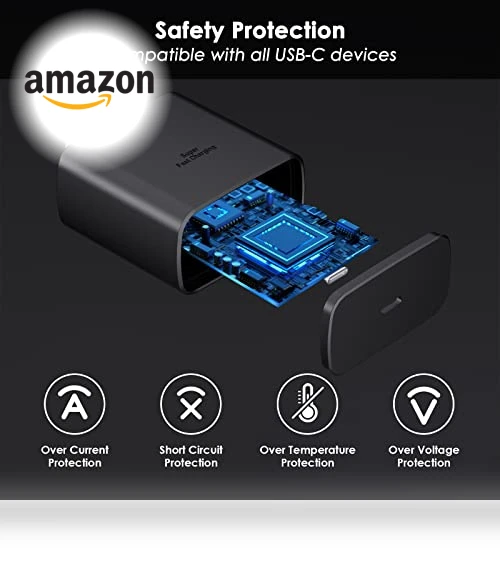 Super Fast Charger — Chargers, QQAK98K