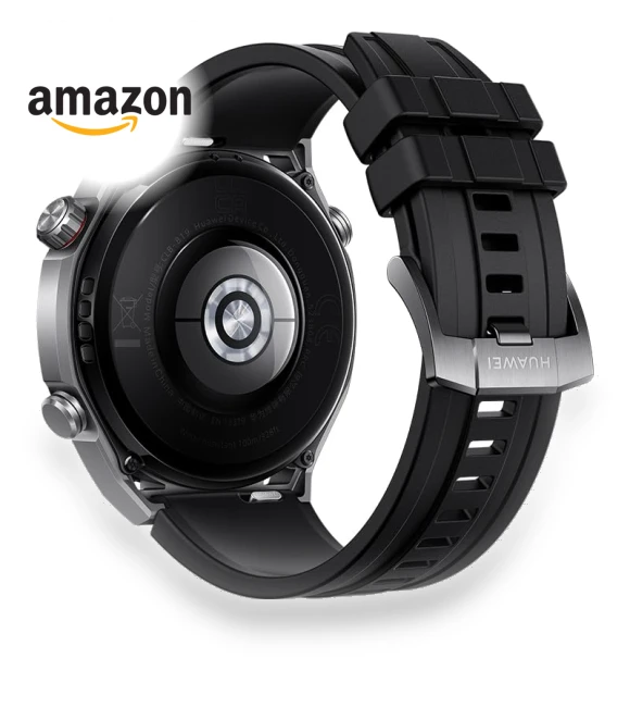 Ultimate Smartwatch — Smartwatches, Huawei