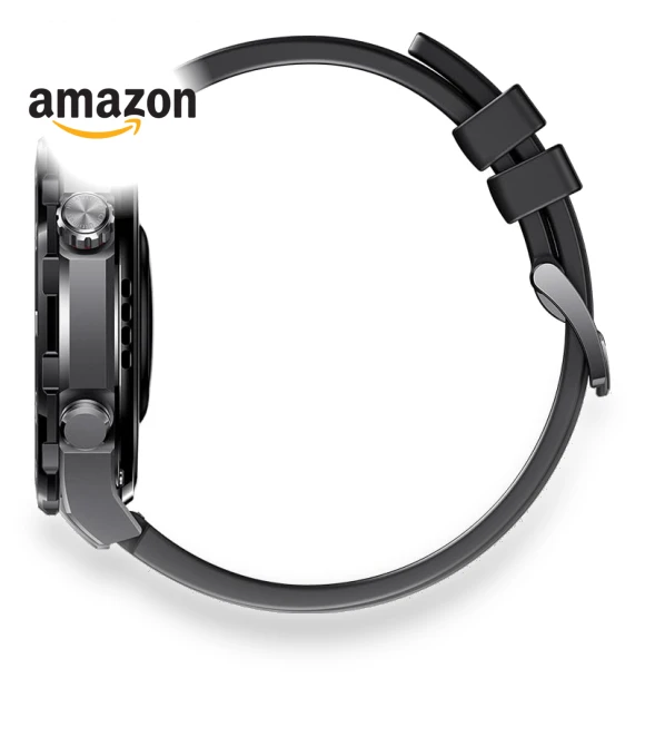 Ultimate Smartwatch — Smartwatches, Huawei