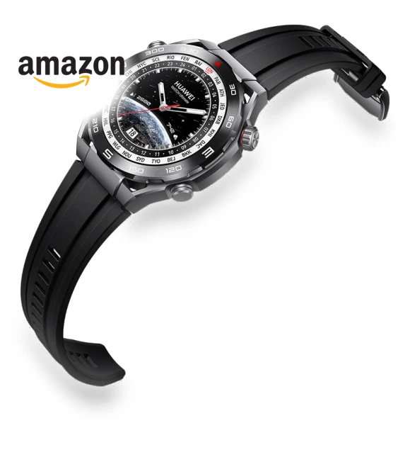 Ultimate Smartwatch — Smartwatches, Huawei