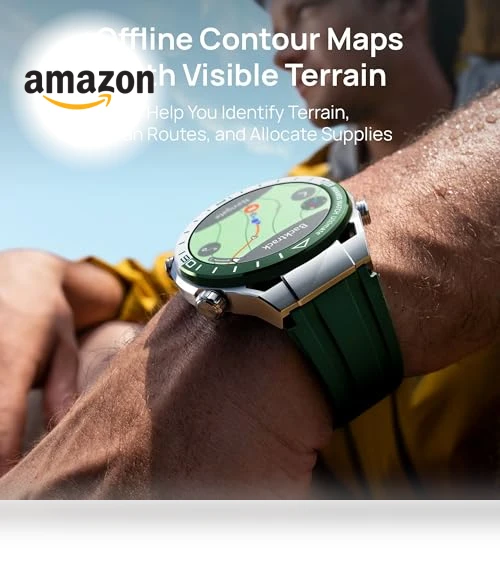 Ultimate Smartwatch — Smartwatches, Huawei