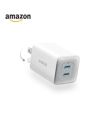 USB C Nano Charger — Chargers, Anker