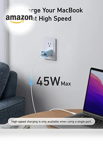 USB C Nano Charger — Chargers, Anker