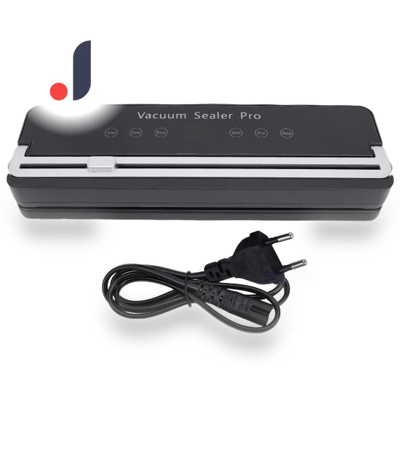 Vacuum Sealer with Cutter — Vacuum Sealers, OutsideWorld