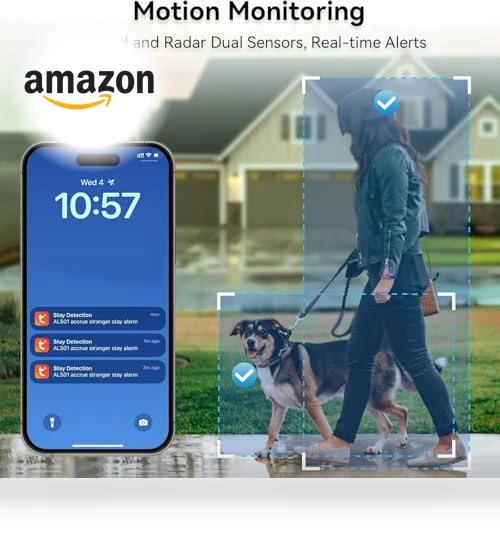 Video Smart Lock with Doorbell — Smart Home Security, Shenzhen Lingdu Auto Electronics Co.,Ltd