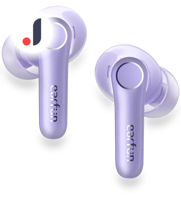 Wireless Bluetooth Earbuds — In-Ear Headphones, EarFun