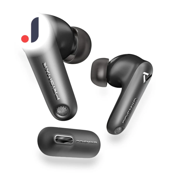 Wireless Gaming Headphones — Gaming Headsets, PRISMXR