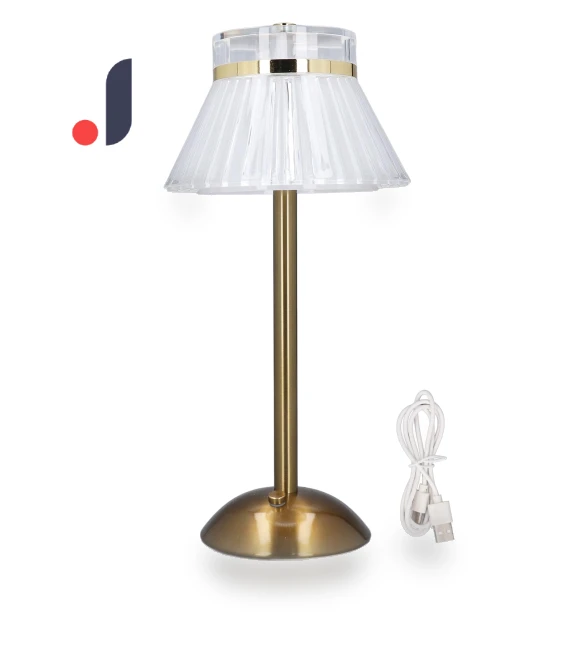 Wireless Table Lamp — Desk & Table Lighting, CosyHome