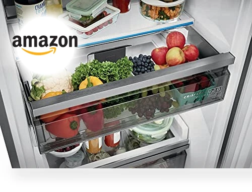 Column Refrigerator & Freezer Set — Mini Fridges, Frigidaire