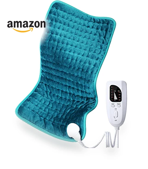 Electric Heating Pad — Thermal Comfort Solutions, BESIGILA