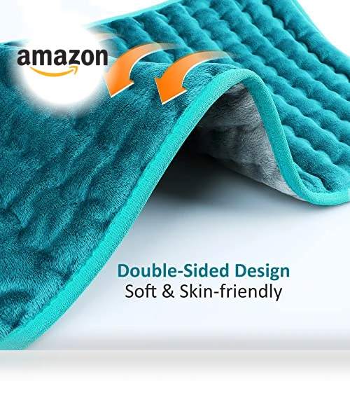 Electric Heating Pad — Thermal Comfort Solutions, BESIGILA