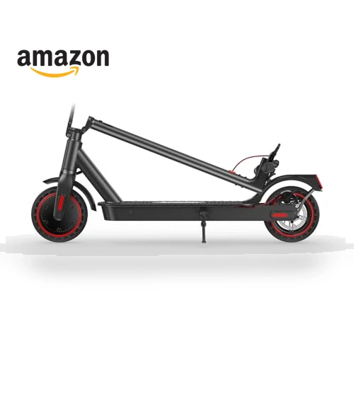 Electric Scooter — Electric Self-Balancing Scooters, iScooter