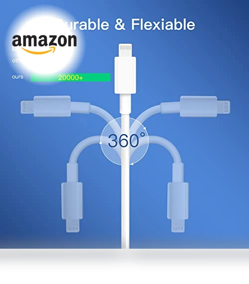 Fast Charger Cable — Chargers, Mitesbony