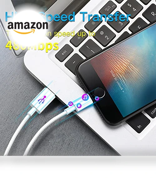 Fast Charger Cable — Chargers, Mitesbony