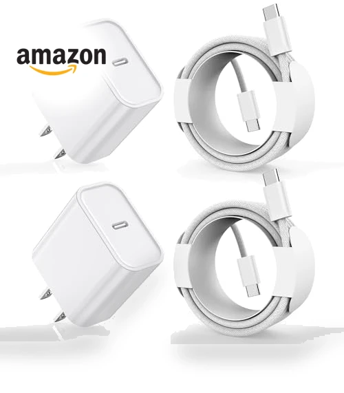 Fast Charging Wall Adapter and Cable Set — Chargers, Shenzhen huangxingfu Technology Co.,Ltd.