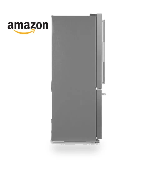 French Door Refrigerator — Mini Fridges, Smeg