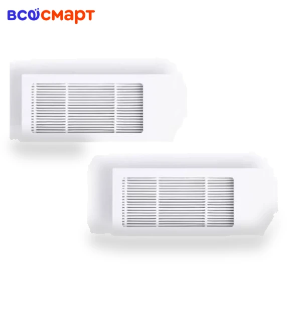 HEPA Filter for Robot Vacuum — Parts & Accessories, ECOVACS