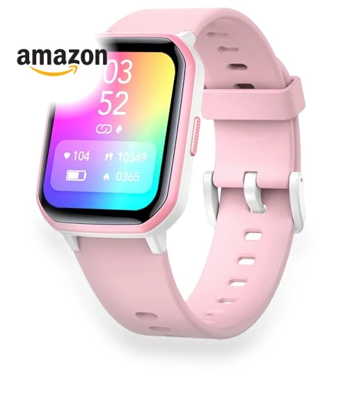Kids Smart Watch — Smartwatches, Slothcloud