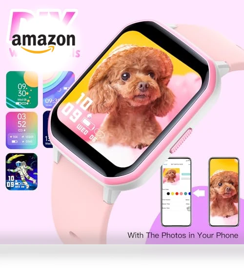 Kids Smart Watch — Smartwatches, Slothcloud