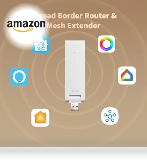 Smart Hub M100 for Home Automation — Smart Home Hubs & Controllers, Aqara