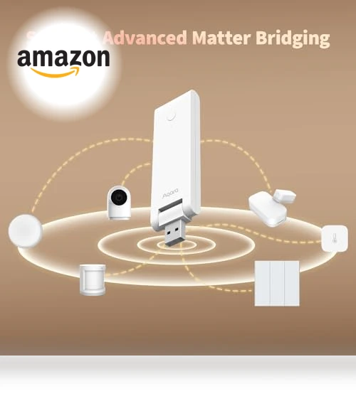Smart Hub M100 for Home Automation — Smart Home Hubs & Controllers, Aqara