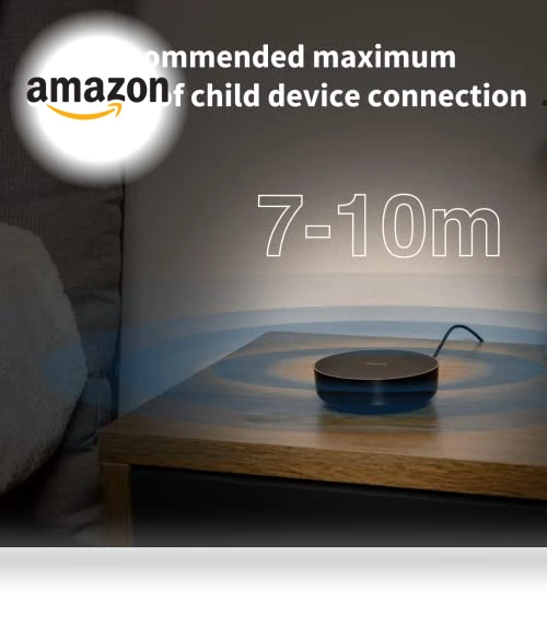 Smart Hub — Smart Home Hubs & Controllers, Aqara