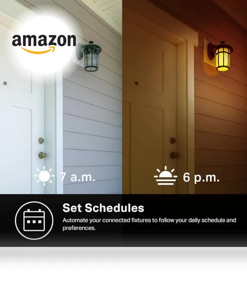 Smart Light Switch — Dimmer Switches, TP-Link