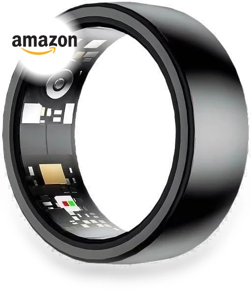 Smart Ring — Smart Rings, SARUNN ER