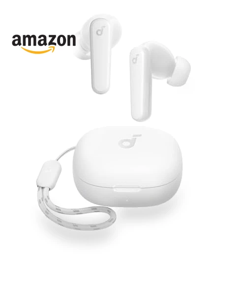 True Wireless Earbuds — In-Ear Headphones, Anker