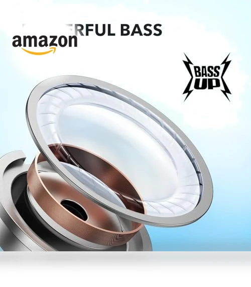 True Wireless Earbuds — In-Ear Headphones, Anker