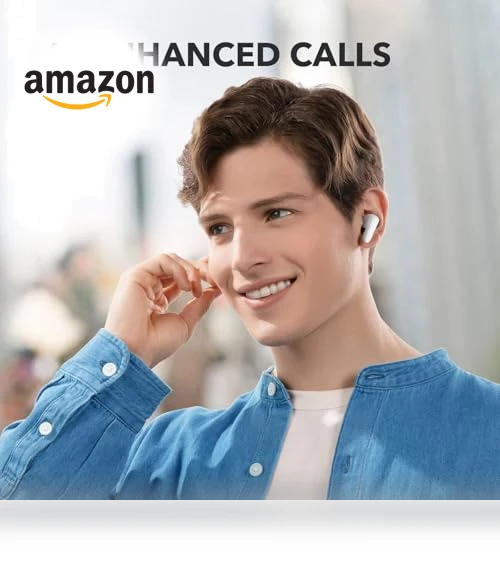 True Wireless Earbuds — In-Ear Headphones, Anker