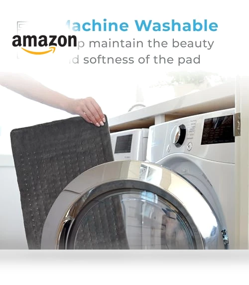 XL Heating Pad — Thermal Comfort Solutions, Pure Enrichment