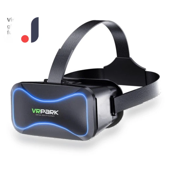 3D Somatosensory VR Headset — VR Headsets, TrendVibeCN