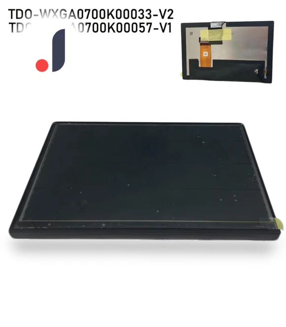 7-inch LCD Touchscreen Display — Replacement Screens, loverapple