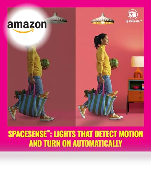 A19 LED Smart Light Bulb Tunable White — Smart Home Modules, WiZ Connected