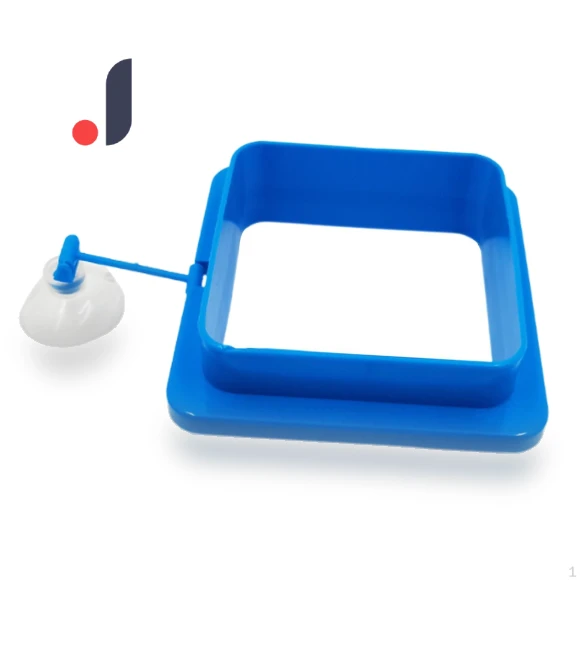 Automatic Fish Feeder — Feeders, SunshineTek