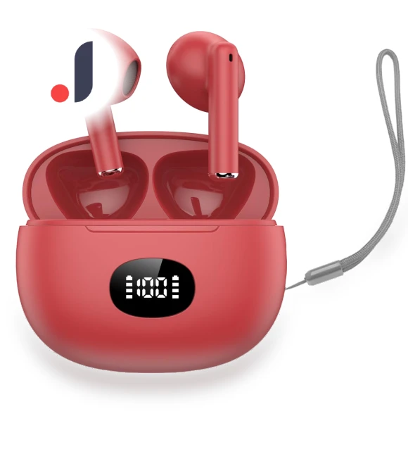 Automatic Touch Conference Headphones — Bluetooth Headsets, Kayomart