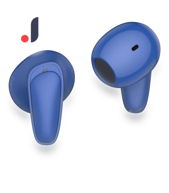 Automatic Touch Conference Headphones — Over-Ear Headphones, Kayomart