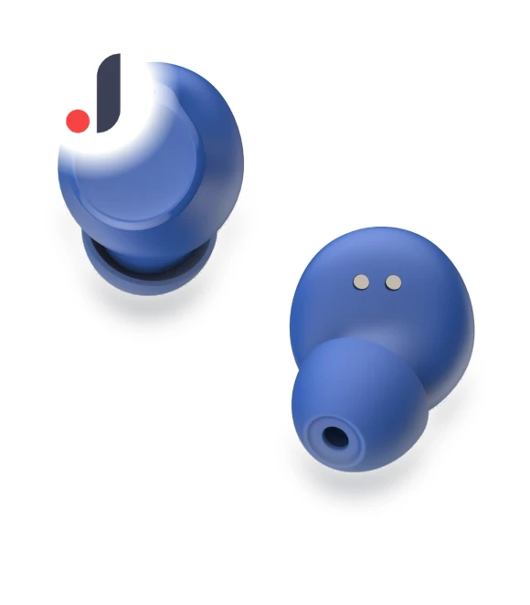 Automatic Touch Conference Headphones — On-Ear Headphones, Kayomart