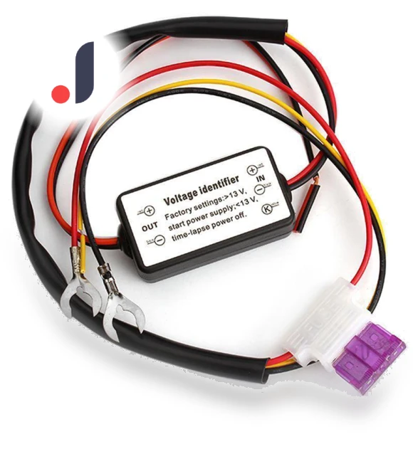 Automotive LED Daytime Running Lights Module — Daytime Running Modules, Nores