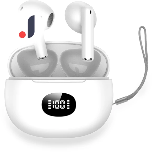 Bluetooth Conference Stick Headphones — Over-Ear Headphones, Kayomart