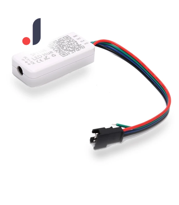 Bluetooth Controller — Gaming Keyboards, Digital Circuit