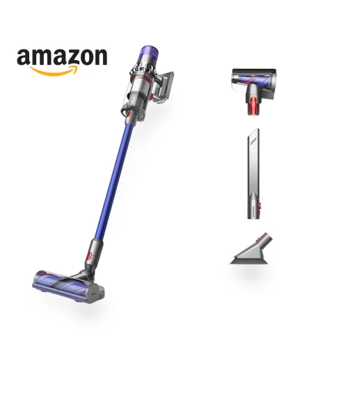 Cordless Vacuum — Vacuums, Dyson