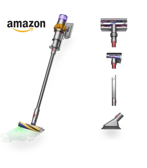 Cordless Vacuum — Vacuums, Dyson