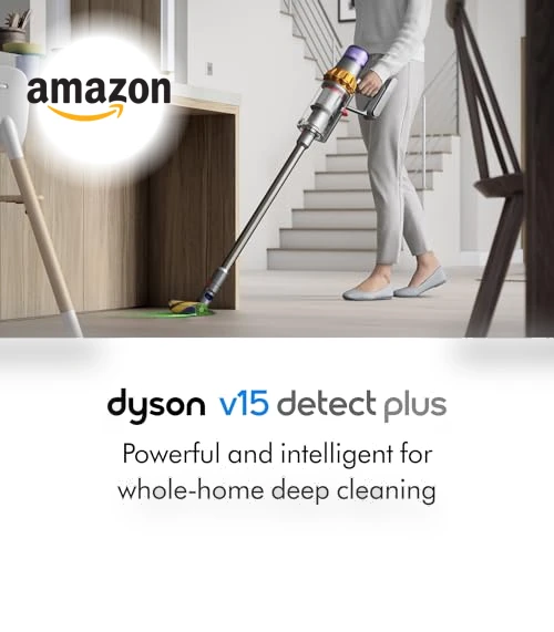 Cordless Vacuum — Vacuums, Dyson