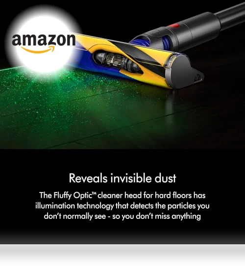Cordless Vacuum — Vacuums, Dyson