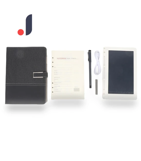 Digital Smart Pen Set with Notebook and Writing Board — Styluses & Digital Pens, OutsideWorld