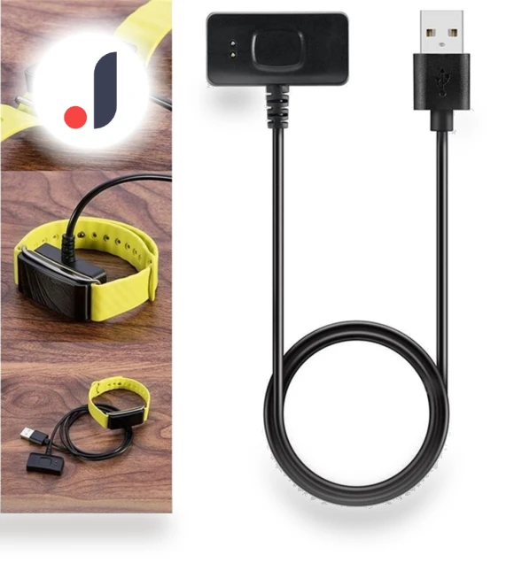 Durable Smart Band — Fitness Bands, huangkundesign