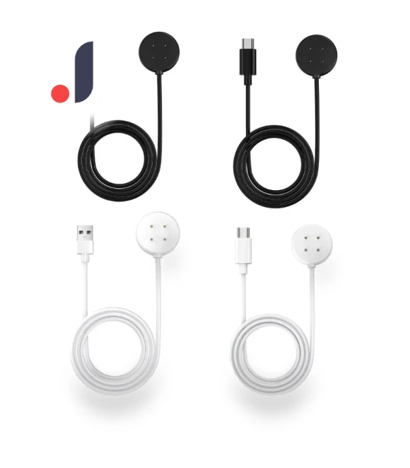 Fast Charging Cable — Smartwatch Charging Solutions, 3C-Data line