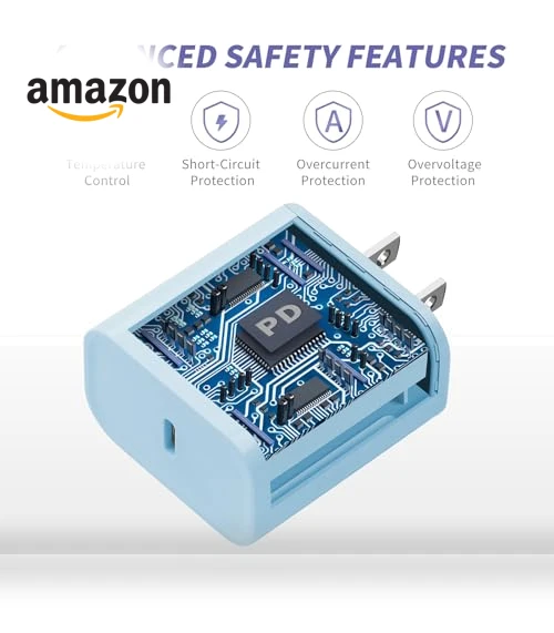 Fast Charging Kit — Chargers, Shenzhen Xihuida Electronics Co., Ltd.